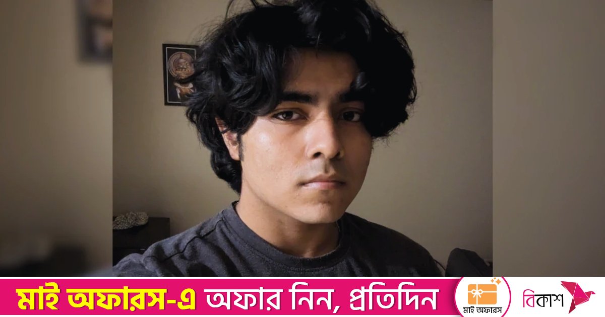 কানাডায় বন্দুকধারীর গুলিতে এক ভারতীয় ছাত্র নিহত
