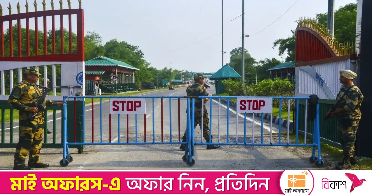 ‘ভারত বিরোধিতার’ অভিযোগে বাংলাদেশিদের হোটেল দেবে না দেশটির ব্যবসায়ীরা