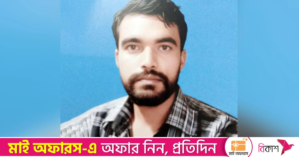 রাজশাহীতে কারা হেফাজতে ভ্যানচালকের মৃত্যু, ৫ দিন পর পরিবারের মামলা 