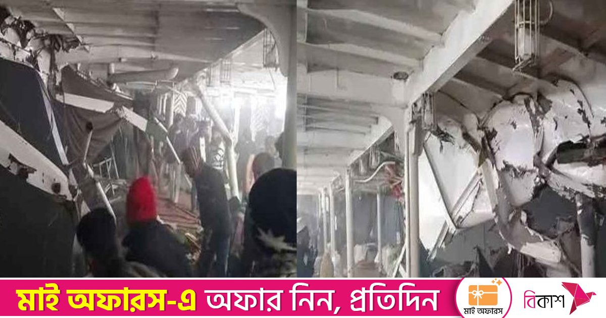 ঘটনা তদন্তে কমিটি গঠন, সকাল ৮টার আগে বাল্কহেড চলাচল বন্ধ