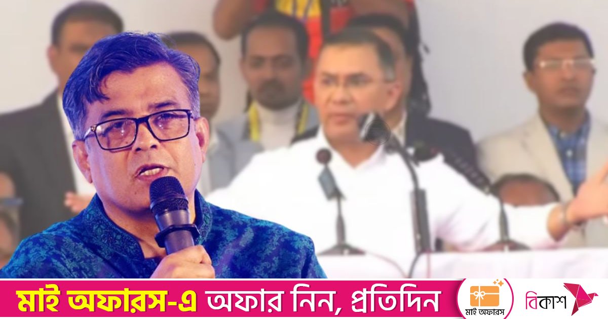 ১২ ফেব্রুয়ারির নির্বাচন নিয়ে আর কোনো সংশয় নেই: প্রেস সচিব