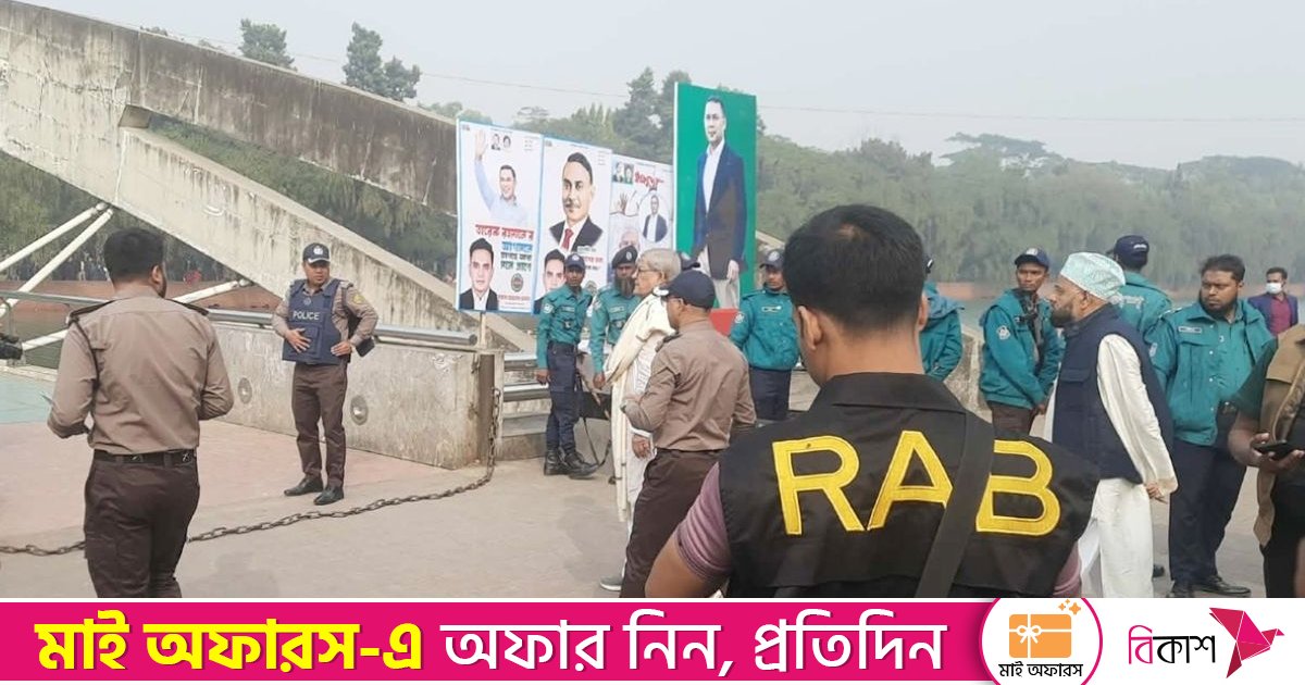 তারেক রহমান দেশে ফেরায় গণতন্ত্রের যাত্রা নতুন উদ্যম পেয়েছে: ফখরুল