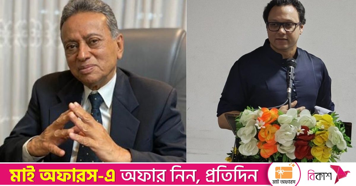 আমীর খসরুর আসন পরিবর্তন, চট্টগ্রাম-১০ আসনে বিএনপির প্রার্থী আবদুল্লাহ আল নোমানের ছেলে
