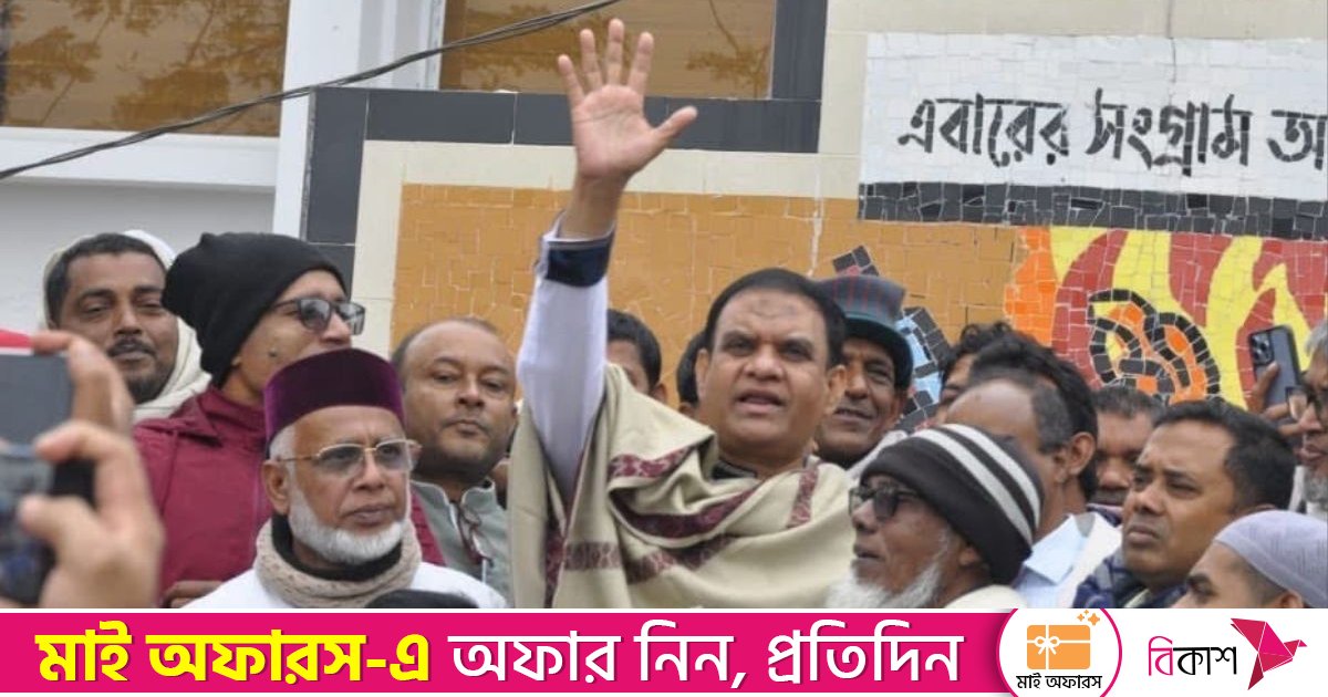 যারা দেশকে ভালোবাসে না তারাই নির্বাচন বানচালের চক্রান্তকারী: নুরুদ্দিন অপু