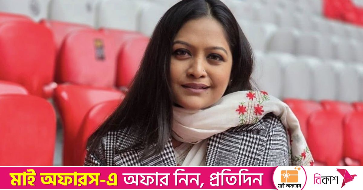 রাজনৈতিক কৌশলের নামে পুরো জুলাইকে জামায়াতের হাতে তুলে দেওয়া হচ্ছে: তাজনুভা জাবীন