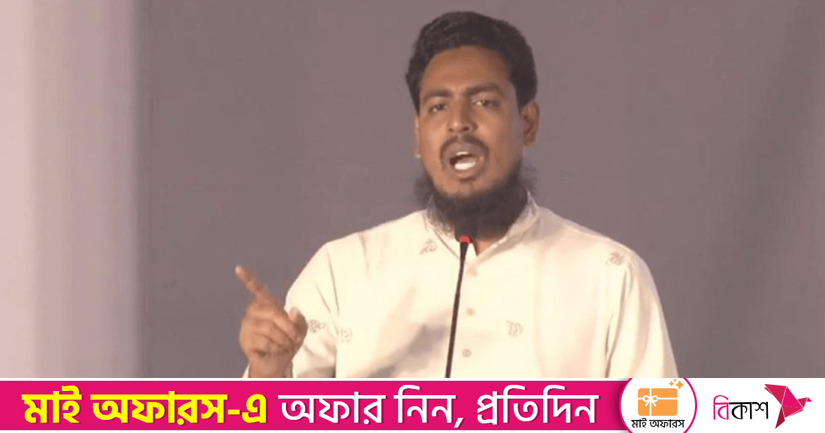 জামায়াতের সঙ্গে সমঝোতা কেন, ব্যাখ্যা দিলেন এনসিপির আখতার হোসেন