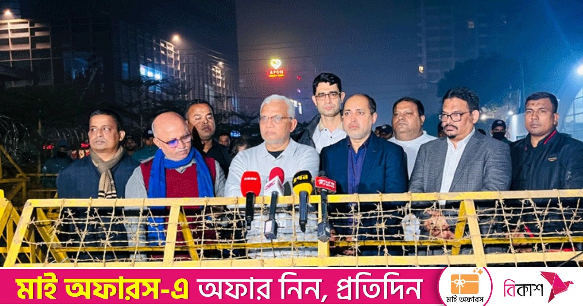 হাসপাতালে নেতাকর্মীদের অহেতুক ভিড় না করতে অনুরোধ তারেক রহমানের