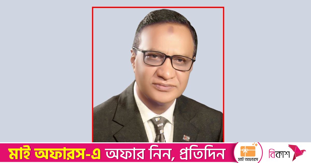 বিএনপি থেকে পদত্যাগের ঘোষণা সাবেক এমপি শাহীনের  