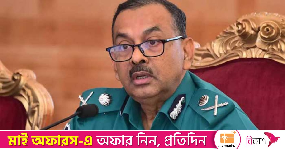 হাদি হত্যায় জড়িত প্রত্যেকের নাম উন্মোচন করে দেবো