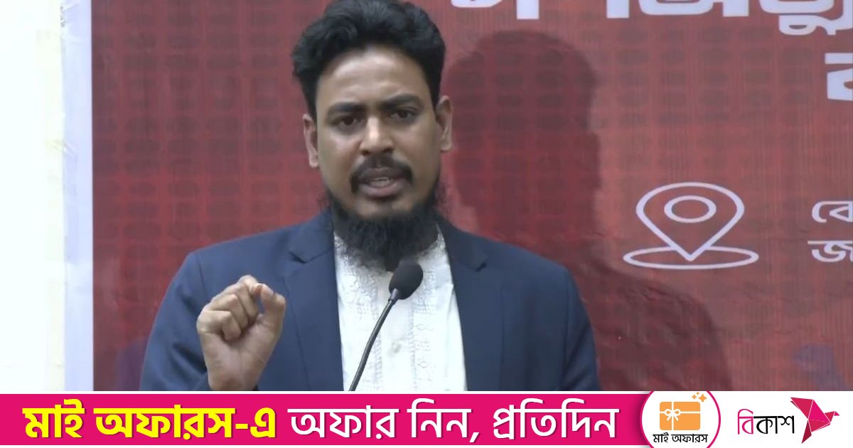 কয়েকজনের পদত্যাগে দলে কোনো প্রভাব পড়বে না: আখতার হোসেন