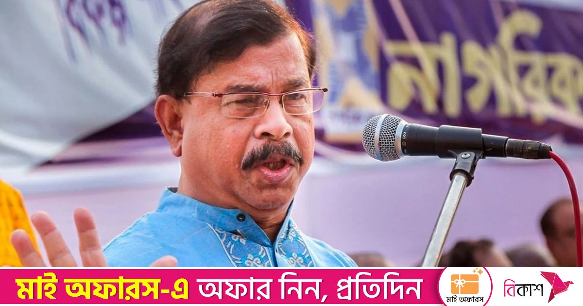 ঋণখেলাপির তালিকা থেকে মান্নার নাম বাদ, নির্বাচনের বাধা কাটলো