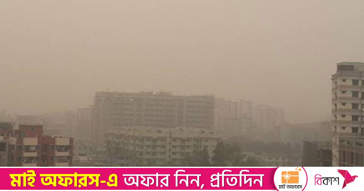 ধেয়ে আসছে নতুন শৈত্যপ্রবাহ ‘কনকন’