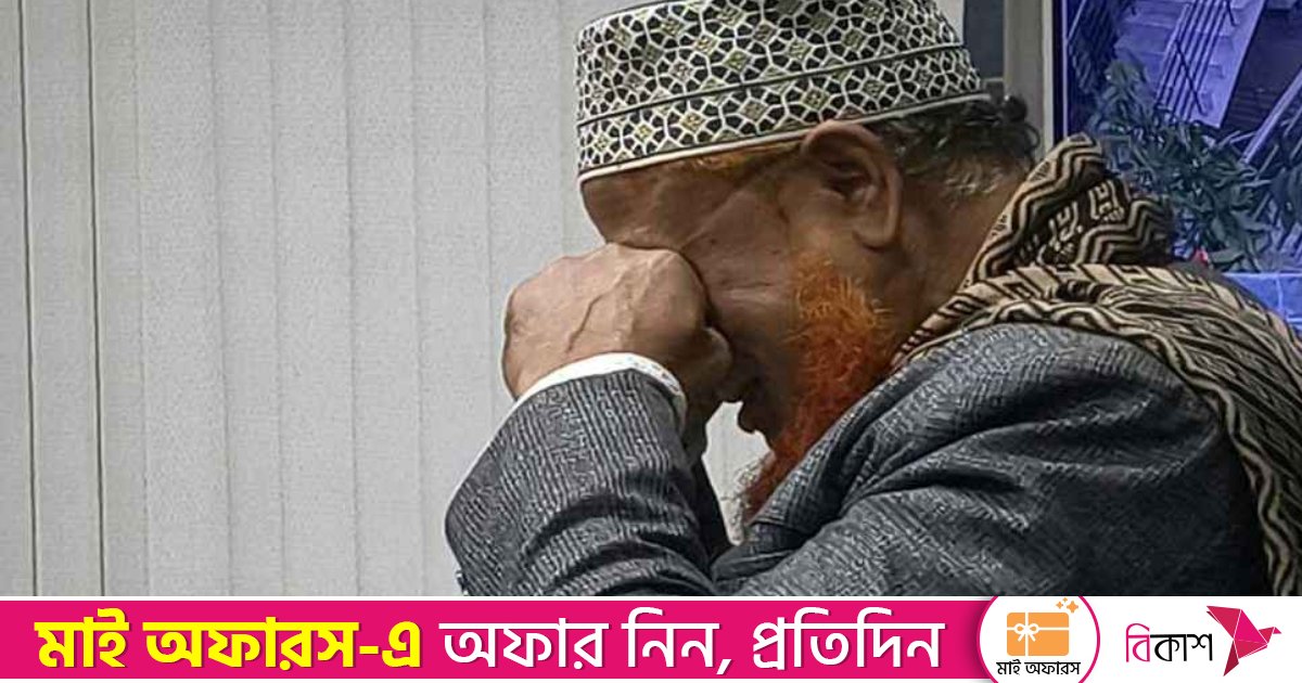 ৮ মিনিটের জন্য জমা দিতে পারলেন না মনোনয়নপত্র, অঝোরে কাঁদলেন বাদশা