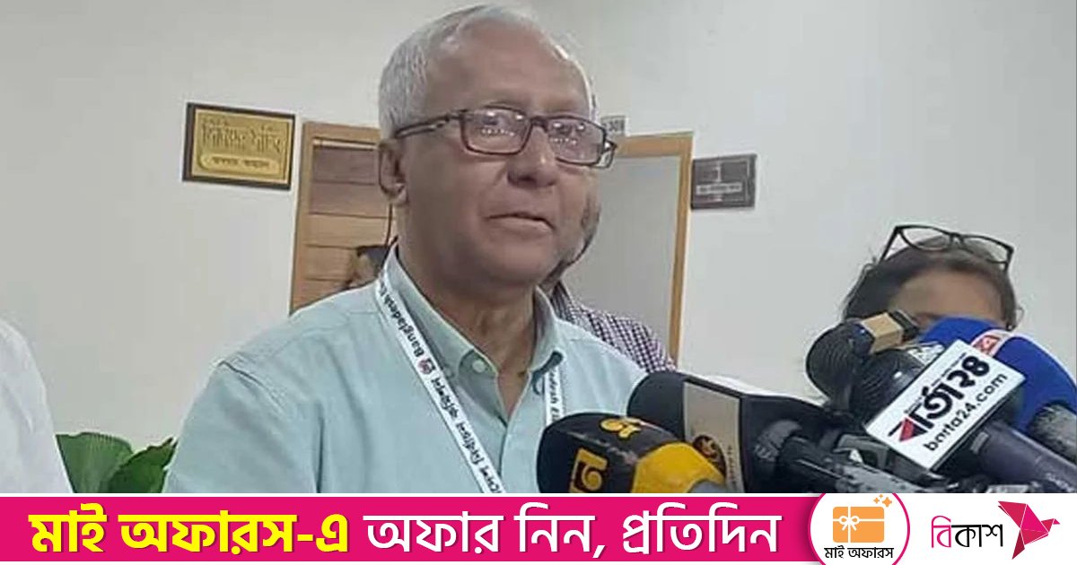 মনোনয়নপত্র দাখিলের সময় বাড়ানো হবে না: ইসি সচিব