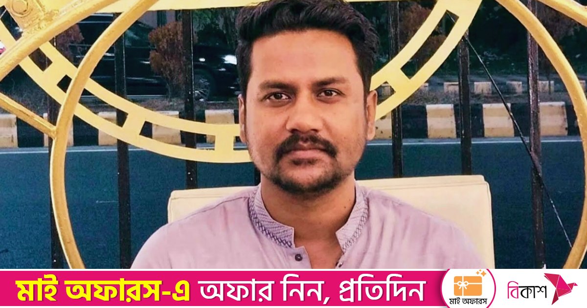 দুর্বৃত্তদের গুলিতে আহত যুবদল নেতার ১৮ দিন পর মৃত্যু