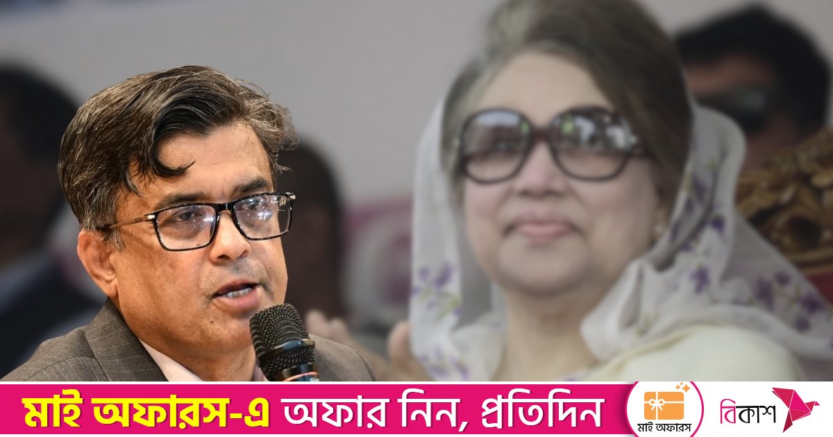 বেগম খালেদা জিয়া ছিলেন জাতির কঠিন সময়ের আশার আলো: প্রেস সচিব
