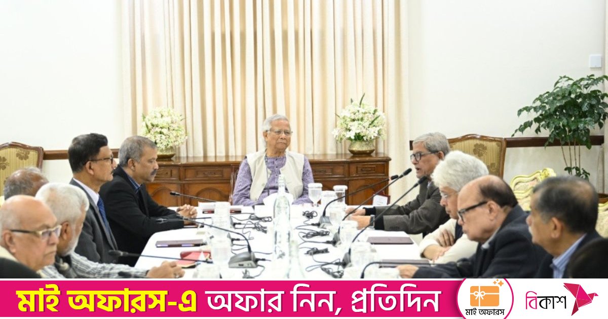 সরকারি প্রতিষ্ঠান ও সব শিক্ষাপ্রতিষ্ঠানের জন্য নির্দেশনা