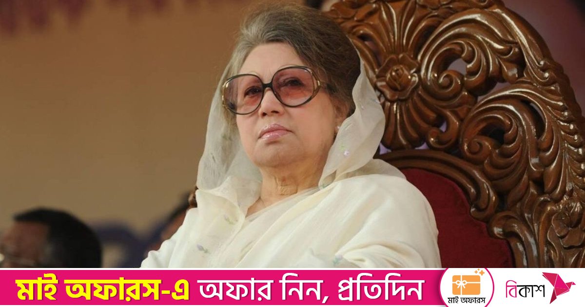 খালেদা জিয়ার জানাজা বুধবার: সালাহউদ্দিন আহমেদ