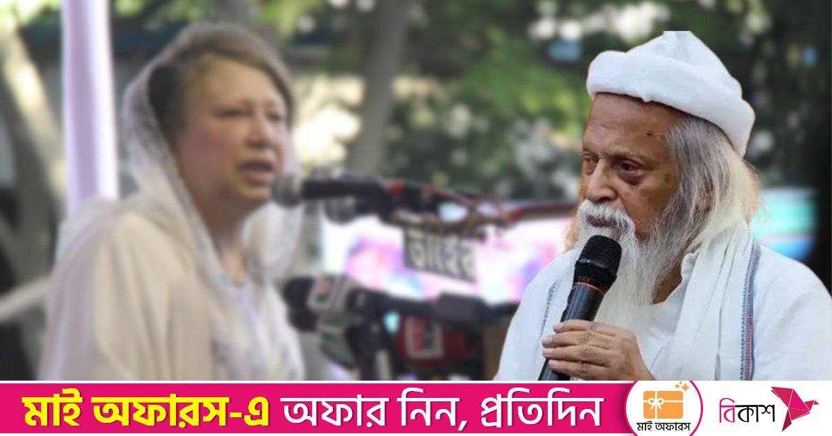 খালেদা জিয়ার আপসহীনতা না থাকলে জুলাই গণ-অভ্যুত্থান হতো না: ফরহাদ মজহার