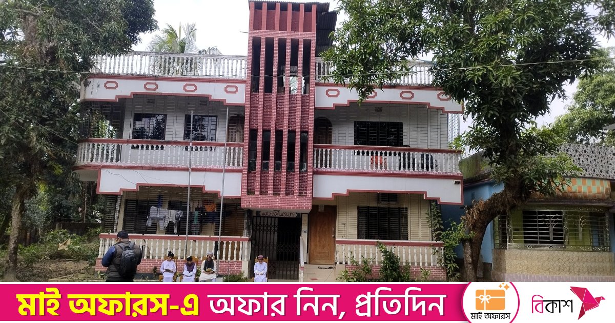 ‘এবারও তিনি আসবেন এই আশায় ছিলাম’— স্তব্ধ খালেদা জিয়ার পৈতৃক বাড়ি