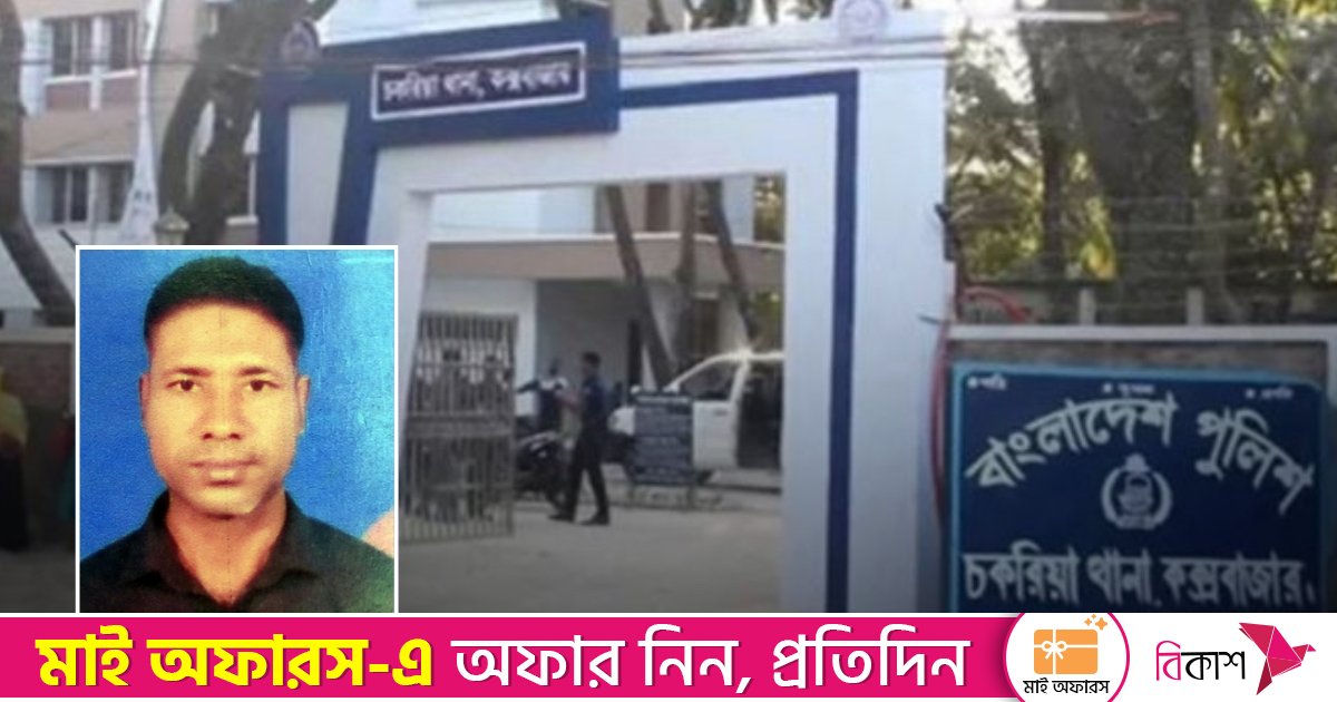 ‘পুলিশ চলে যাওয়ার পর আমার স্বামীকে ধাওয়া করে হেলমেটধারীরা’