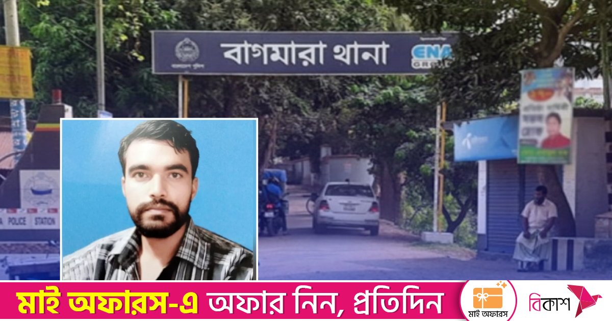 চুরির অভিযোগে ভ্যানচালককে পিটিয়ে হত্যার ঘটনায় গ্রেপ্তার ৬