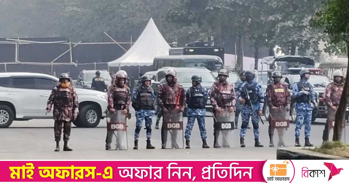 মিরপুর সড়ক ব্যবহার করে মানিক মিয়া অ্যাভিনিউয়ে না যাওয়ার অনুরোধ