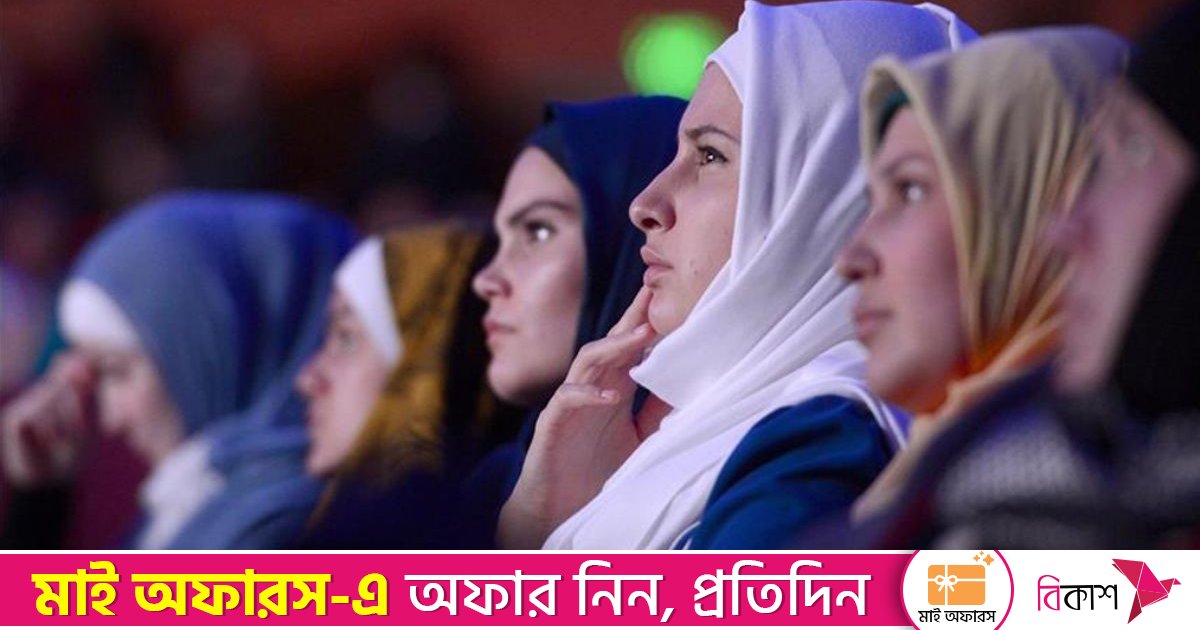 নারীদের জানাজায় অংশ নেওয়া প্রসঙ্গে ইসলাম যা বলে