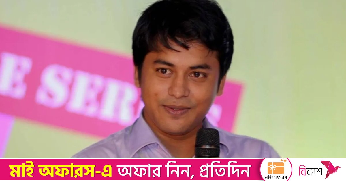 এনসিপির আরেক নেতা খালেদ সাইফুল্লাহর পদত্যাগ