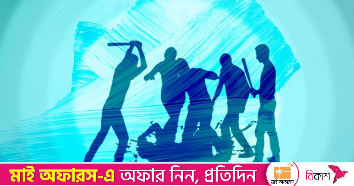 বছরজুড়ে আলোচনায় মব, সারাদেশে ৪ হাজার খুনের মামলা