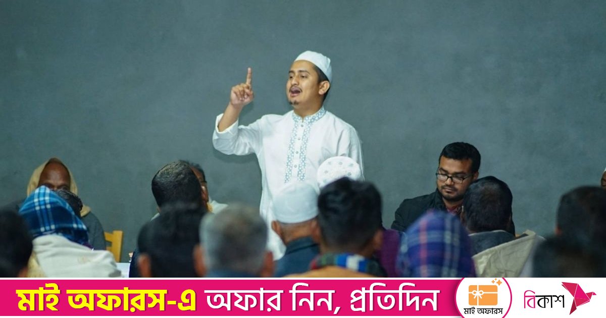 সারজিস আলমের ৩৪ লাখ টাকার সম্পদ, বছরে আয় ৯ লাখ টাকা