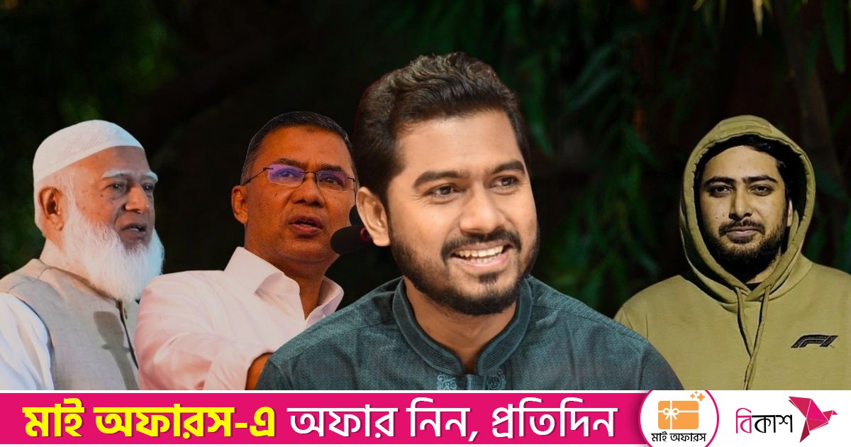 ব্যবসায়ী নুর, বার্ষিক আয়ে ছাড়িয়ে গেলেন তারেক-শফিকুর-নাহিদকেও