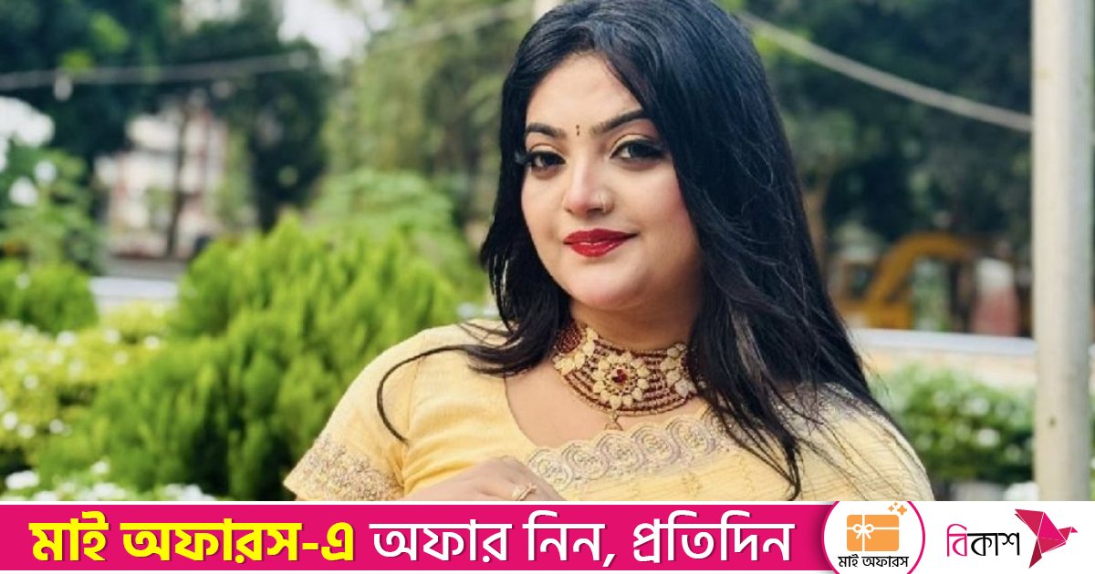 ‘হ্যাঁ, আমাদের বিচ্ছেদ হয়েছে’