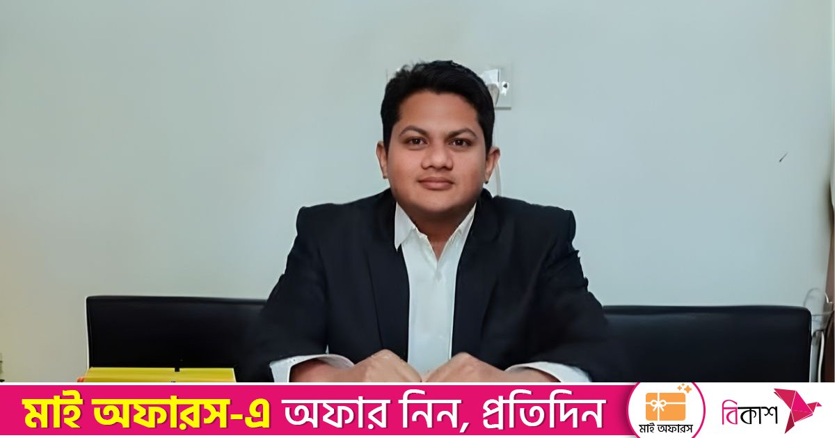 বসুন্ধরায় মোটরসাইকেলে প্রাইভেটকারের ধাক্কা, আইনজীবী নাঈমকে পিটিয়ে হত্যা