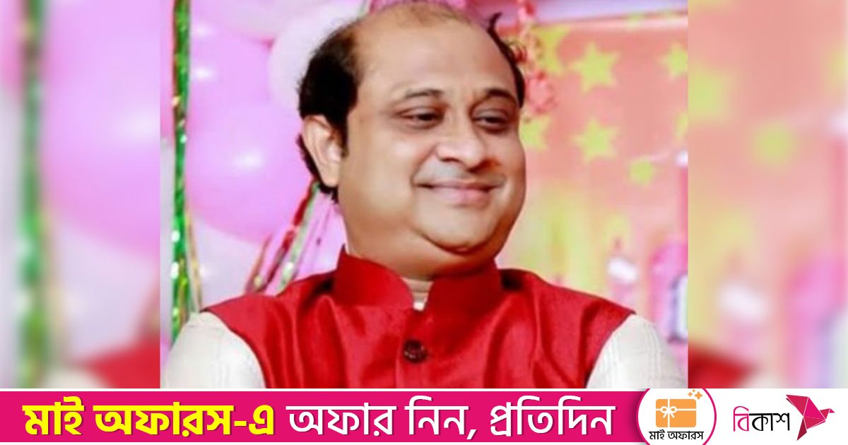 চসিকের সাবেক কাউন্সিলর সুমন ও তার স্ত্রীর বিরুদ্ধে মামলা