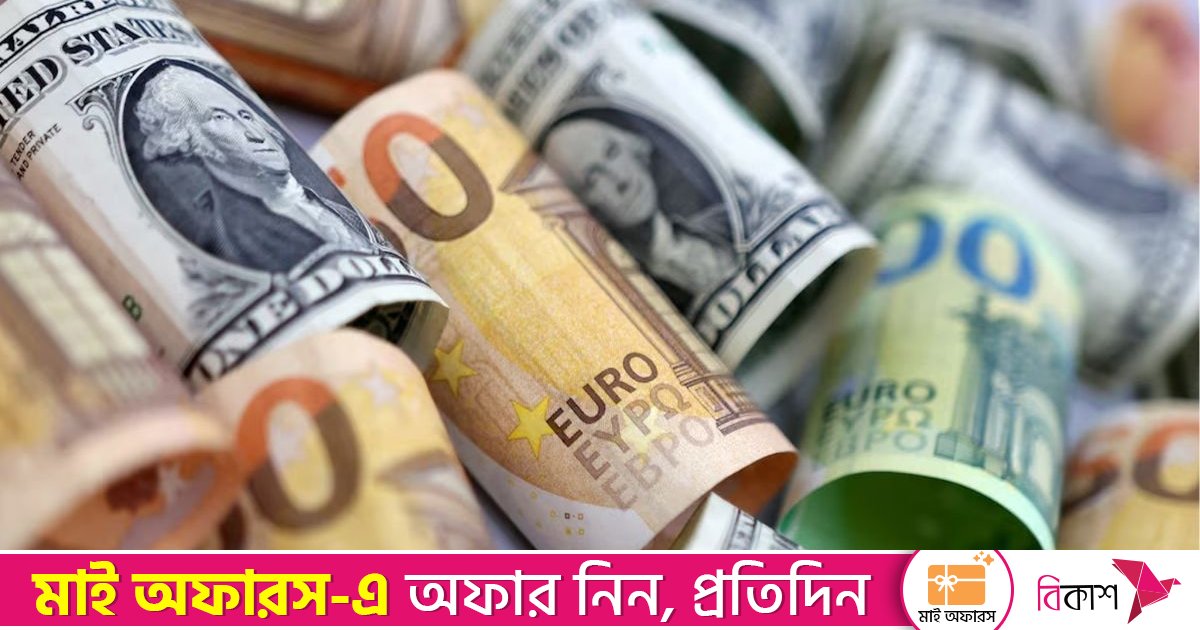 দেশের ইতিহাসে দ্বিতীয় সর্বোচ্চ প্রবাসী আয় এলো ডিসেম্বরে