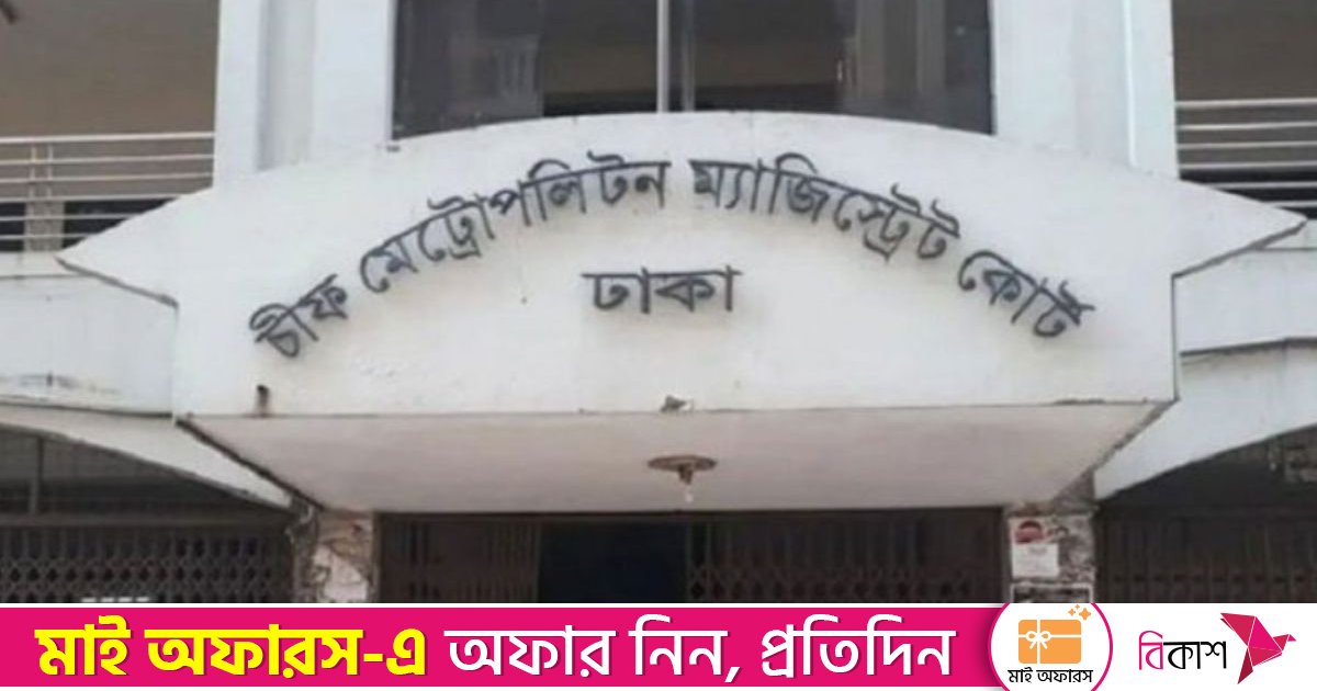 আদালতে স্বীকারোক্তিমূলক জবানবন্দি দিলেন সঞ্জয় ও ফয়সাল