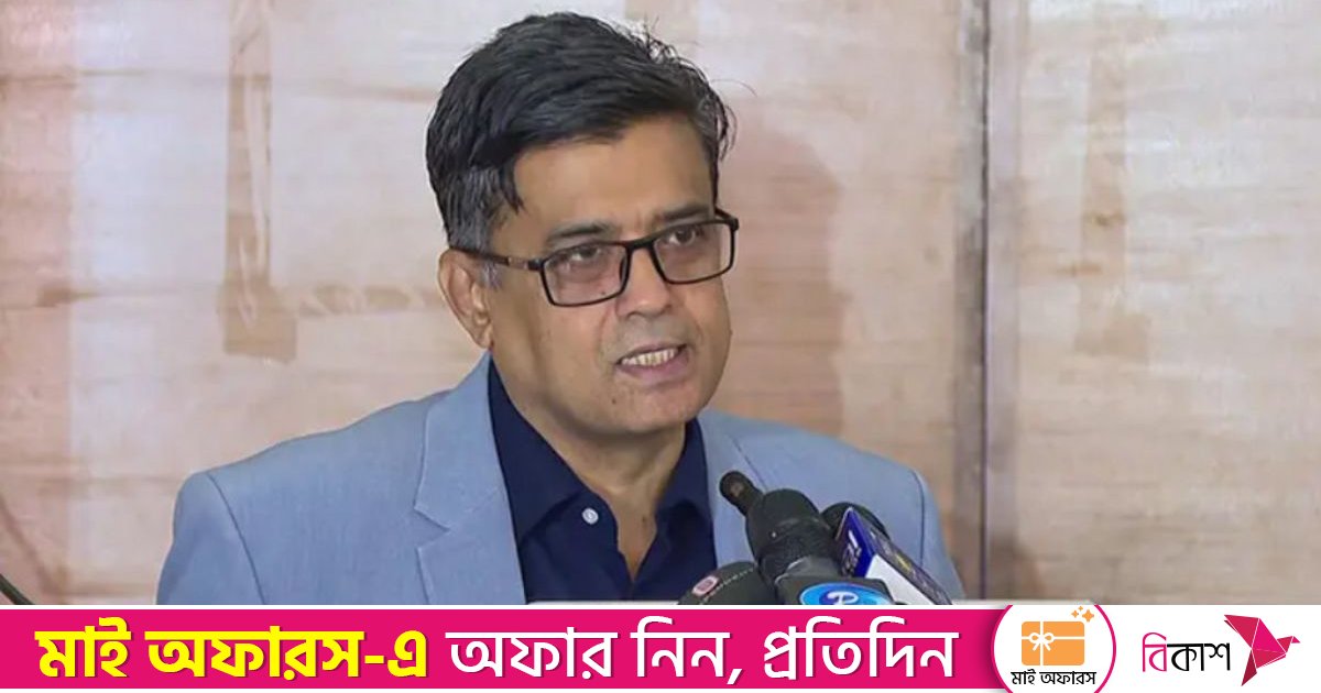 আশা করছি সরকার ভালো নির্বাচন উপহার দেবে: প্রেস সচিব