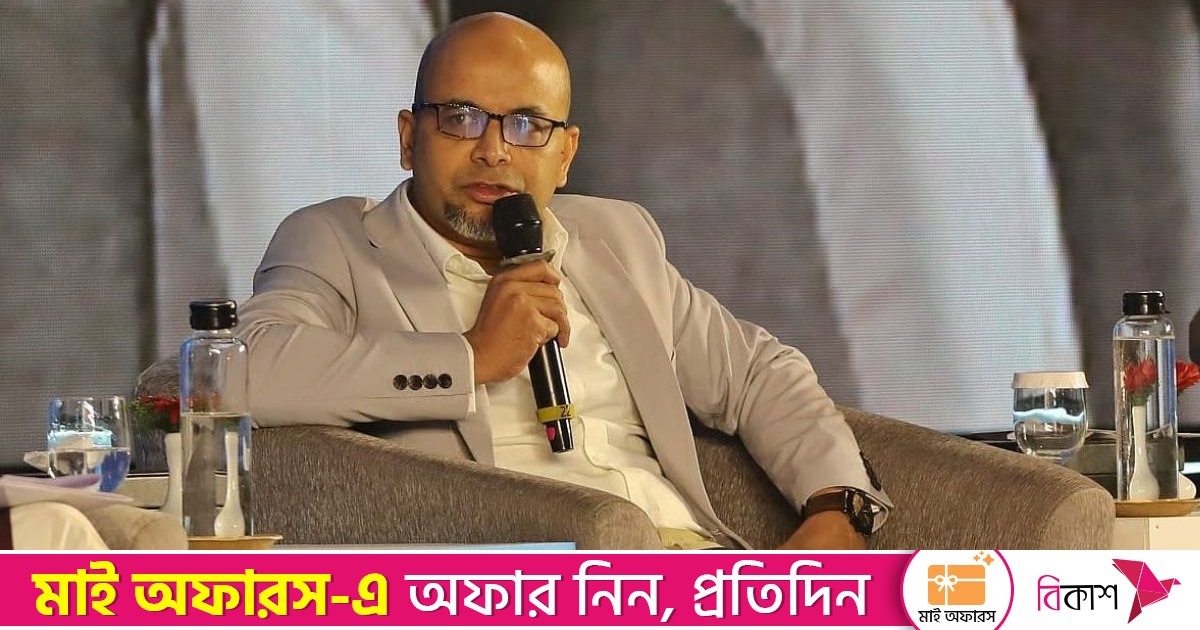এনইআইআর চালুর পরেও ৯০ দিন বন্ধ হবে না কারও অবৈধ হ্যান্ডসেট: ফয়েজ তৈয়্যব