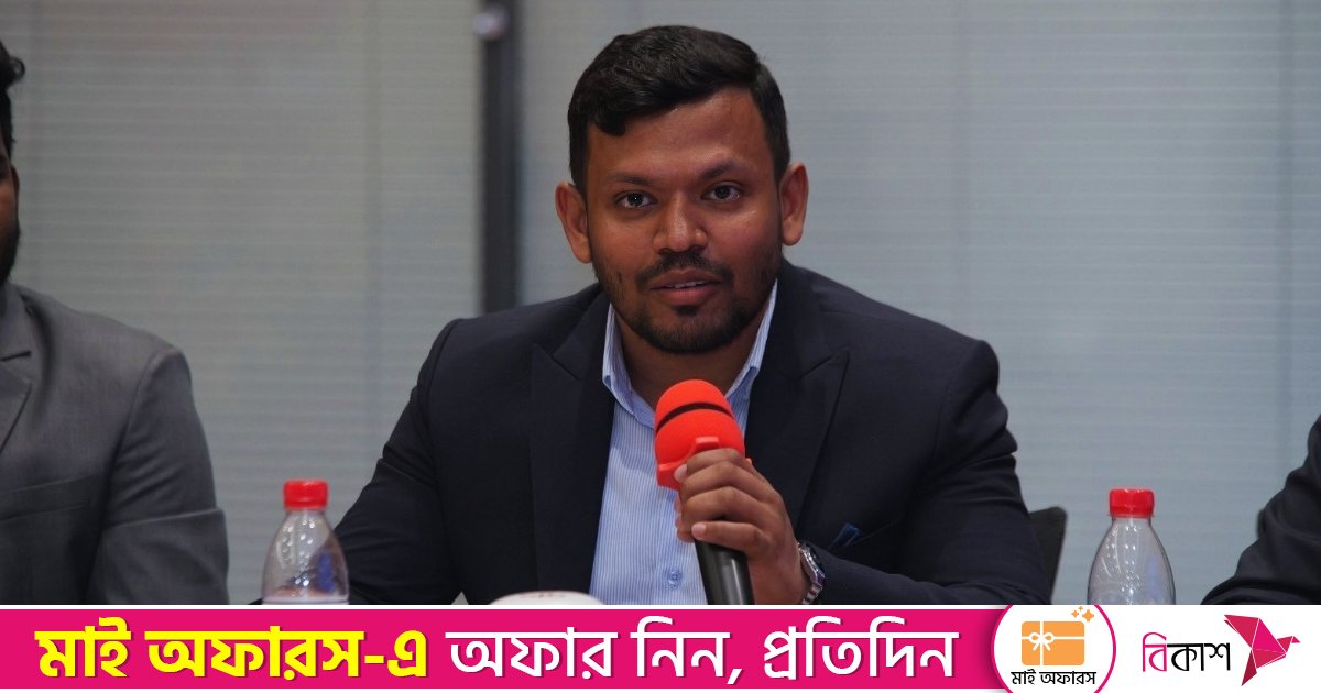 এনসিপি নেতা মাহবুব আলমের কোটি টাকার সম্পদ