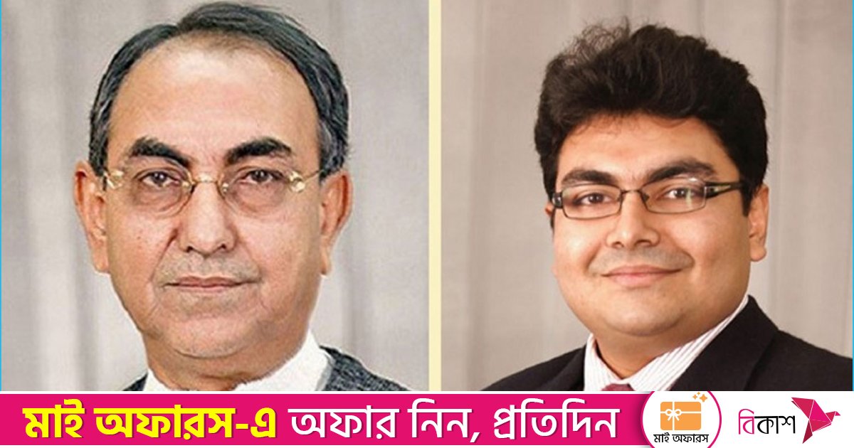 সম্পদে বাবাকে ছাড়িয়ে মির্জা আব্বাসের ছেলে