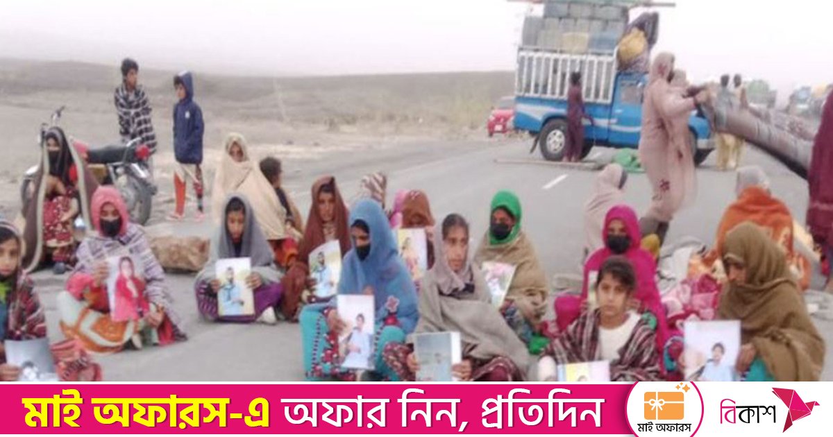 বেলুচিস্তানে চীনা সেনা মোতায়েনের শঙ্কা, জয়শঙ্করের কাছে সাহায্যের আবেদন 