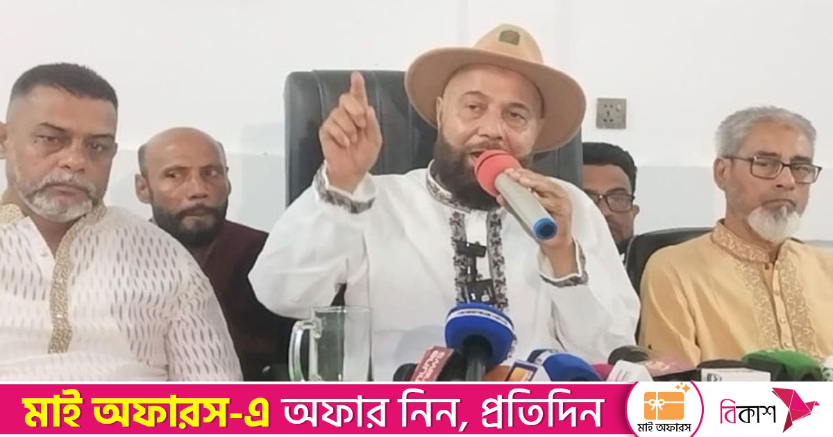 সিলেট-৩ আসনে বিএনপি নেতা এম এ মালিকের মনোনয়নপত্র স্থগিত