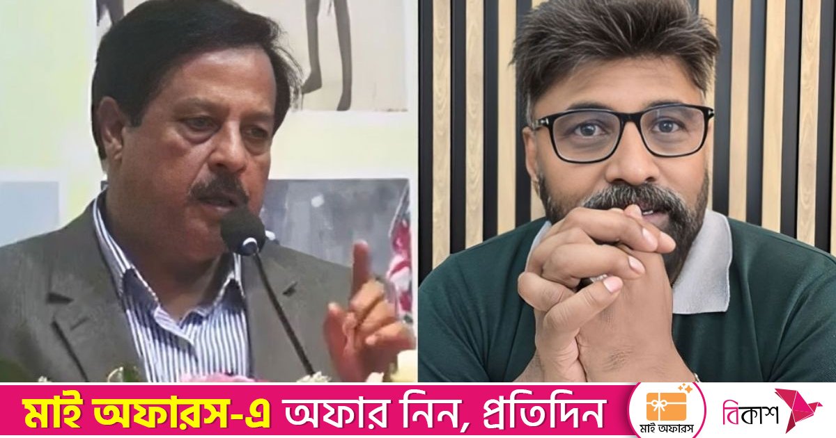 তারেক রহমানের একান্ত সচিব হলেন আব্দুস সাত্তার, প্রেস সচিব সালেহ শিবলী