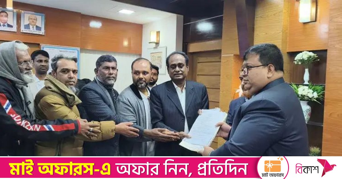 তিন আসনেই একক প্রার্থী বিএনপির সেলিম, সব মনোনয়নপত্র বৈধ