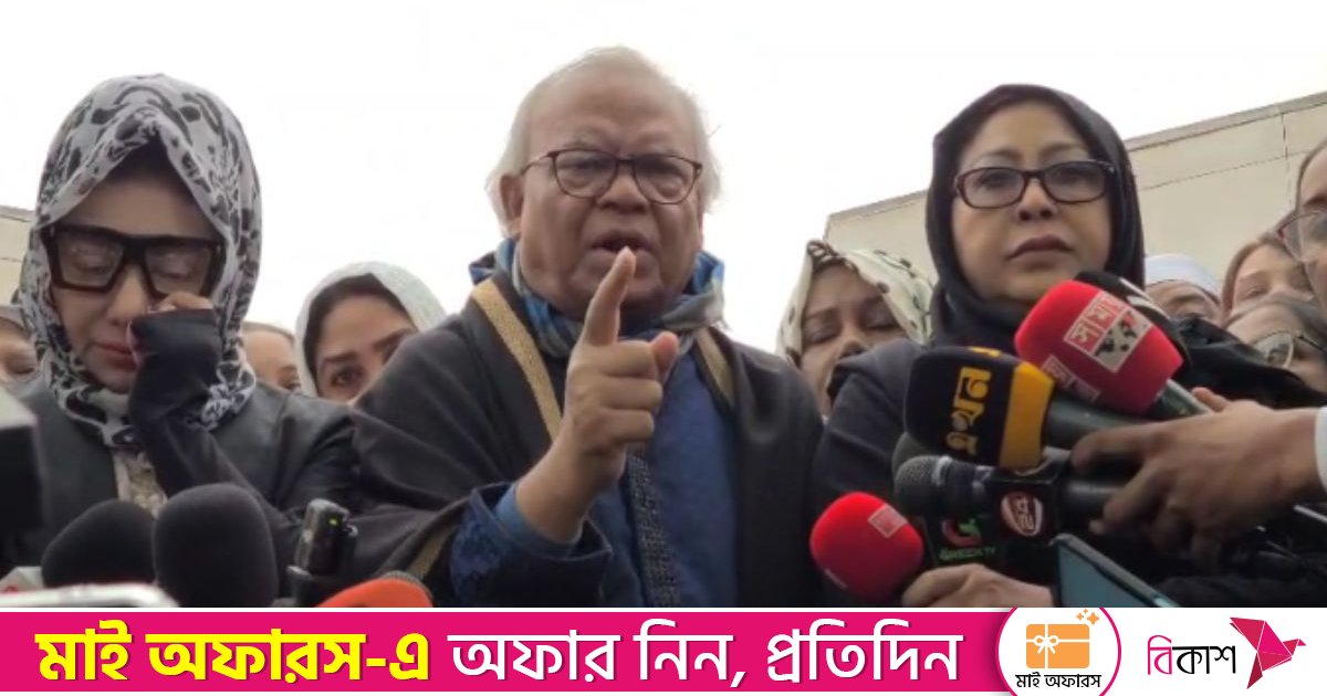 খালেদা জিয়ার দেখানো পথেই ‘গণতন্ত্র সমুন্নত’ থাকবে: রিজভী