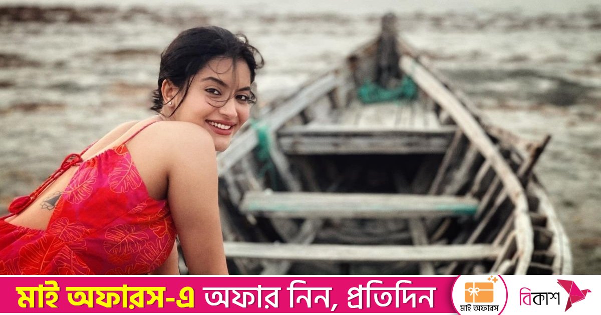 ‘হাওয়া’ হয়ে যাওয়া নাজিফা তুষি ফিরছেন ৫ সিনেমা নিয়ে