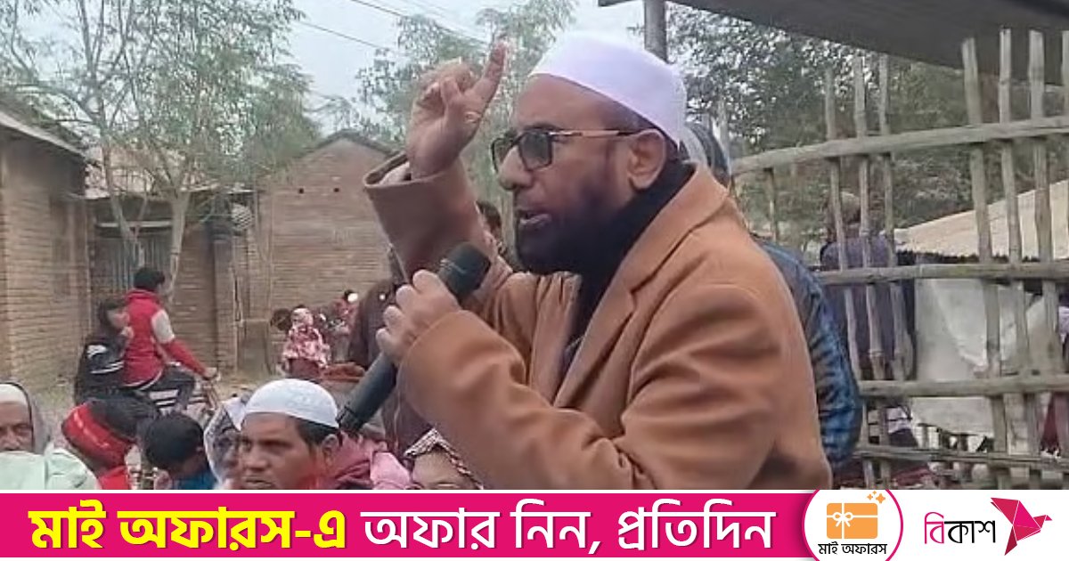 আওয়ামী লীগের দায়িত্ব নিতে চাওয়া সেই জামায়াত নেতাকে সতর্ক করলো দল