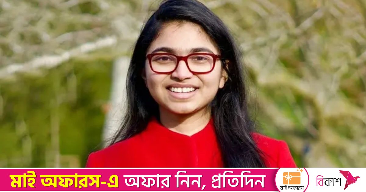 স্বাক্ষরকারী দুজন ঢাকা-৯ এর ভোটার না হওয়ায় তাসনিম জারার মনোনয়ন বাতিল
