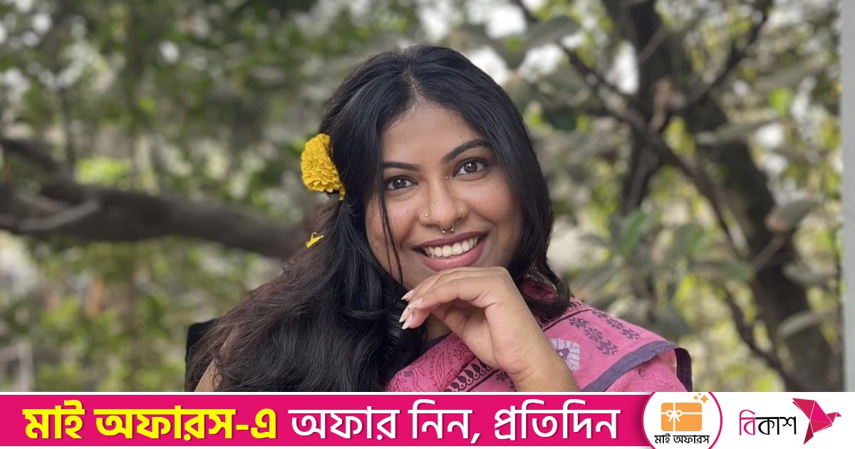 এনসিপির কেন্দ্রীয় নেত্রী সৈয়দা নীলিমা দোলার পদত্যাগ